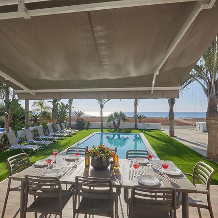 Sunrise Villa 9 Ayia Napa Luaran gambar