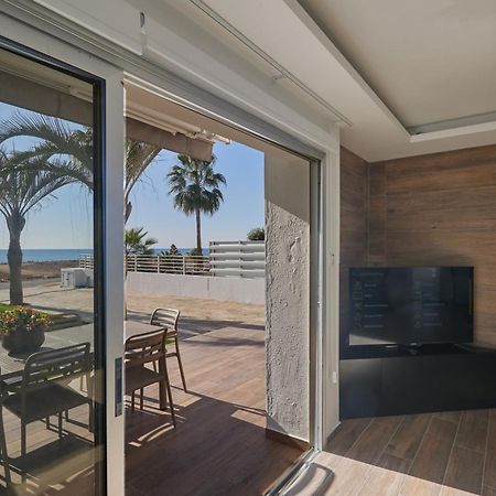 Sunrise Villa 9 Ayia Napa Luaran gambar