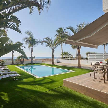 Sunrise Villa 9 Ayia Napa Luaran gambar