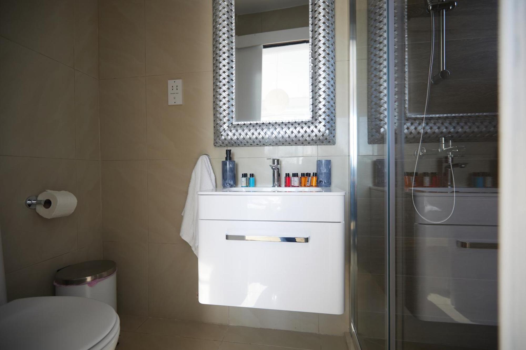 Sunrise Villa 9 Ayia Napa Luaran gambar