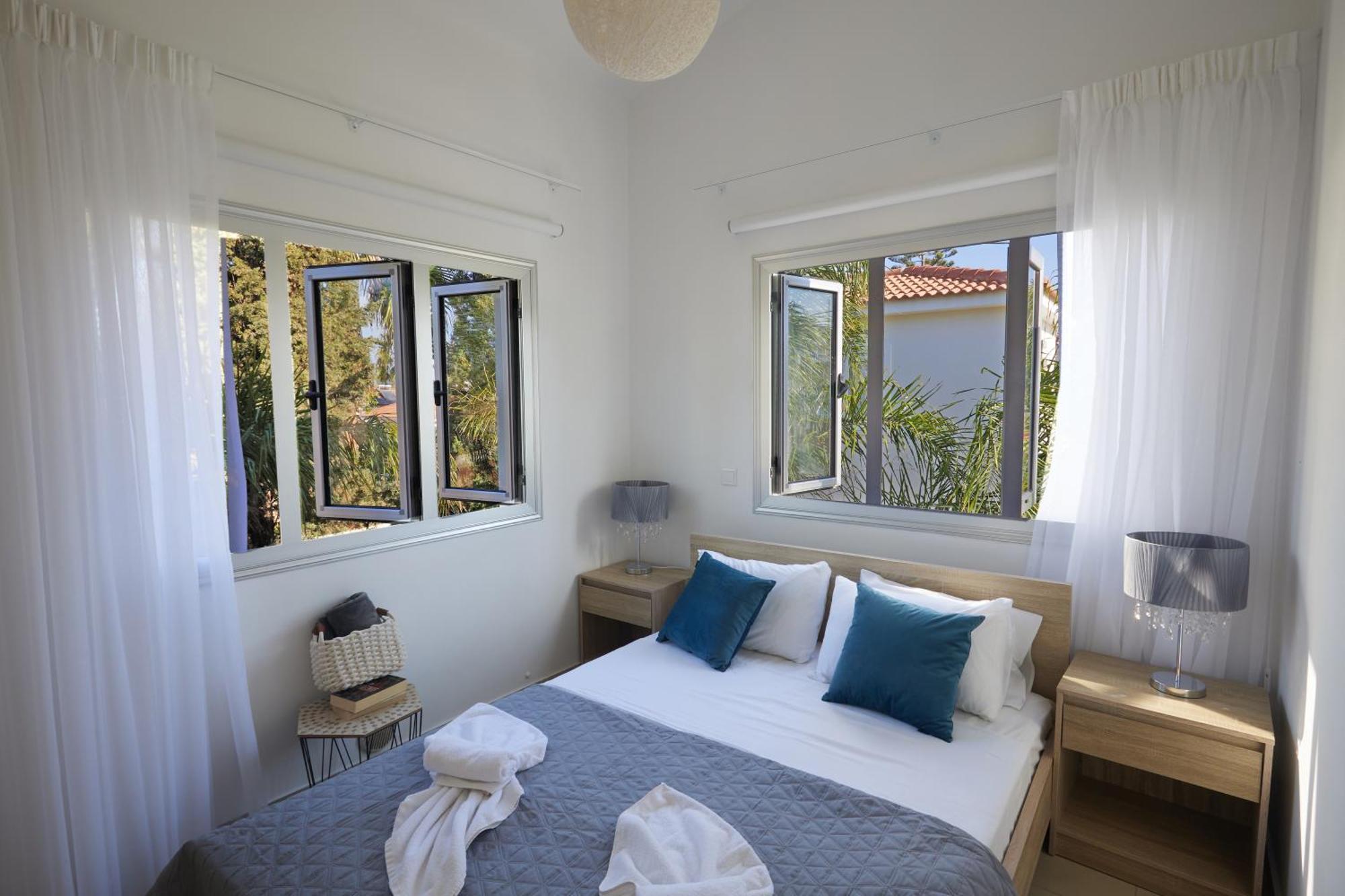 Sunrise Villa 9 Ayia Napa Luaran gambar