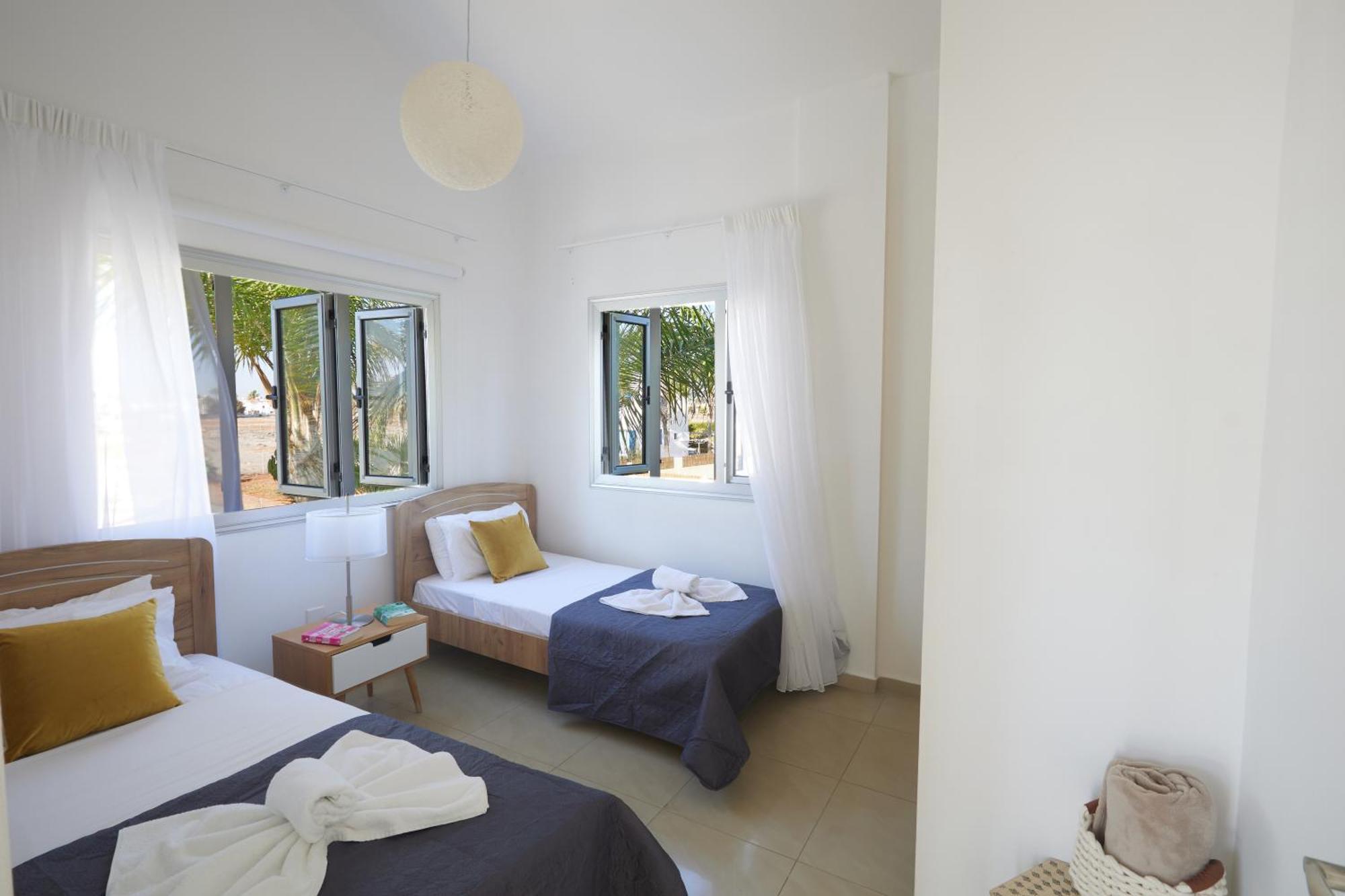 Sunrise Villa 9 Ayia Napa Luaran gambar