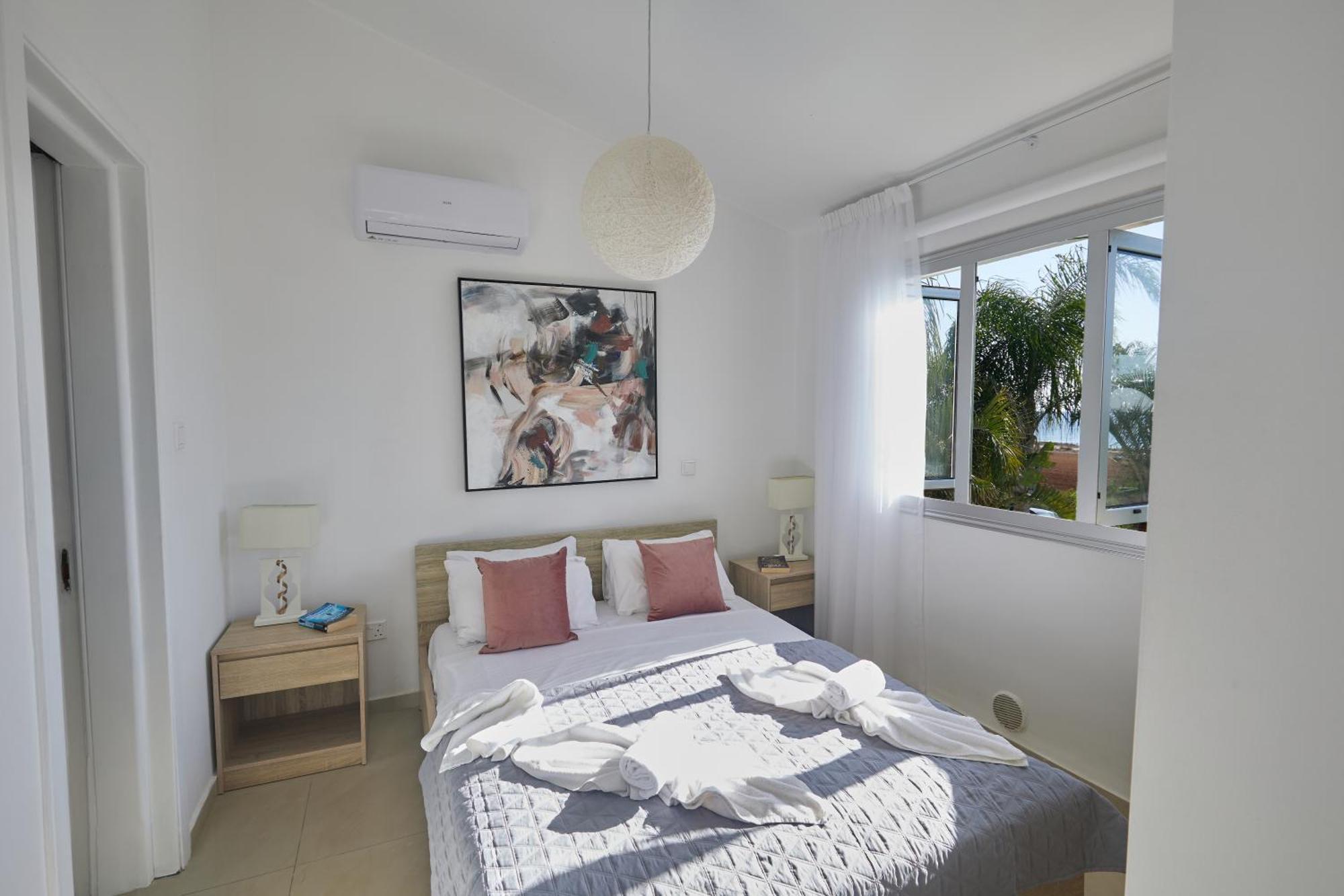 Sunrise Villa 9 Ayia Napa Luaran gambar