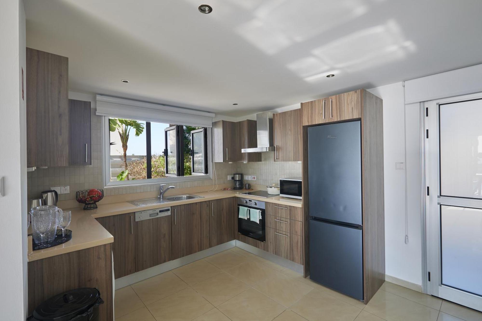 Sunrise Villa 9 Ayia Napa Luaran gambar